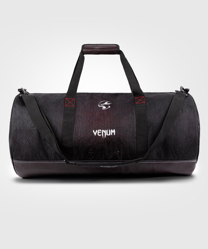 Venum Venum x Dodge Banshee Sports Bag Black Red