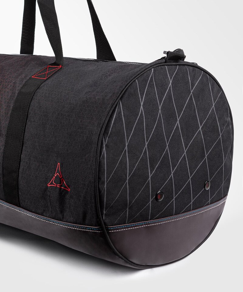 Venum Venum x Dodge Banshee Sports Bag Black Red