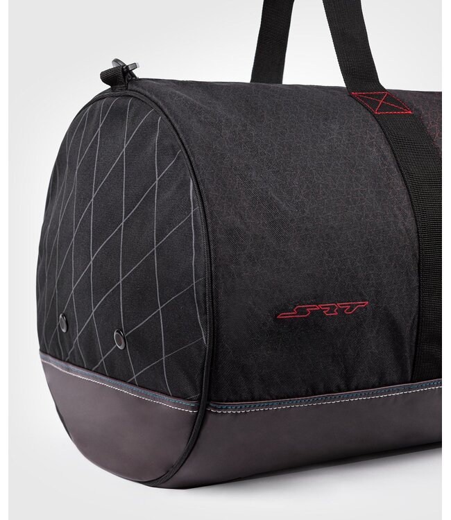 Venum x Dodge Banshee Sports Bag Black Red