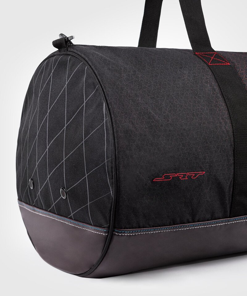 Venum Venum x Dodge Banshee Sports Bag Black Red