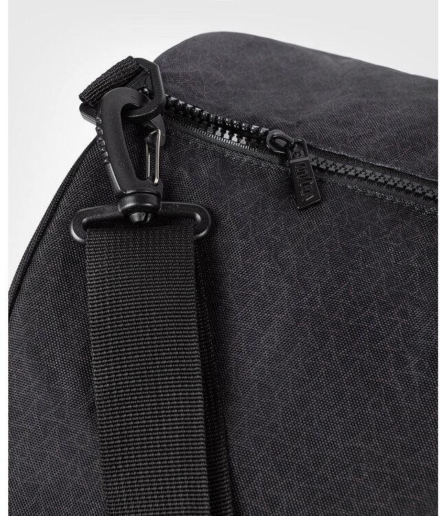 Venum x Dodge Banshee Sports Bag Black Red