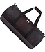 Venum x Dodge Banshee Sports Bag Black Red
