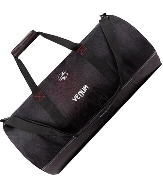 Venum Venum x Dodge Banshee Sports Bag Black Red