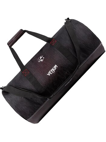 Venum Venum x Dodge Banshee Sports Bag Black Red