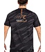 UFC by Venum Adrenaline Fight Week T-Shirt Dry Tech Urban Camo