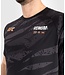 UFC by Venum Adrenaline Fight Week T-Shirt Dry Tech Urban Camo