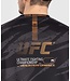 UFC UFC by Venum Adrenaline Fight Week T-Shirt Dry Tech Urban Camo