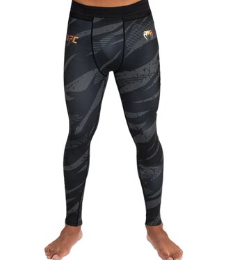 UFC UFC by Venum Adrenaline Fight Week Sports Leggings Spats Urban Camo