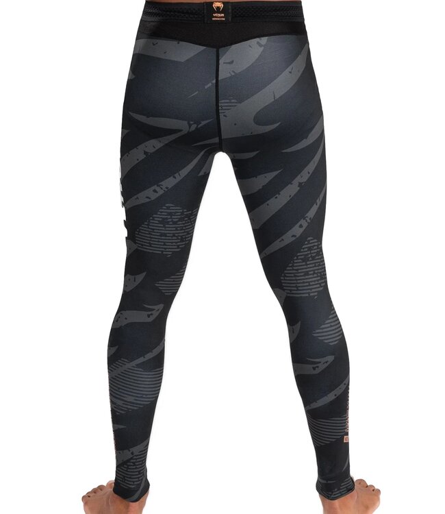 UFC von Venum Adrenaline Fight Week Sport-Leggings Spats Urban Camo