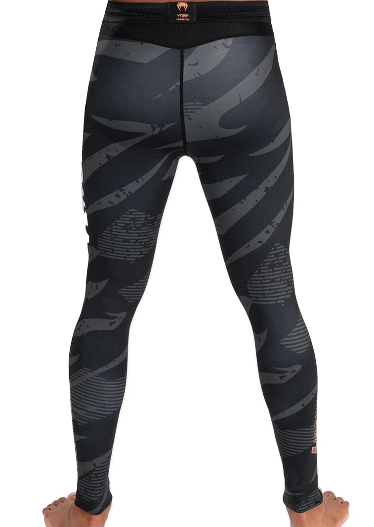 UFC | Venum UFC von Venum Adrenaline Fight Week Sport-Leggings Spats Urban Camo