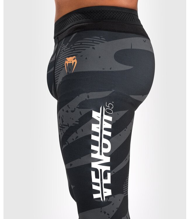 UFC von Venum Adrenaline Fight Week Sport-Leggings Spats Urban Camo