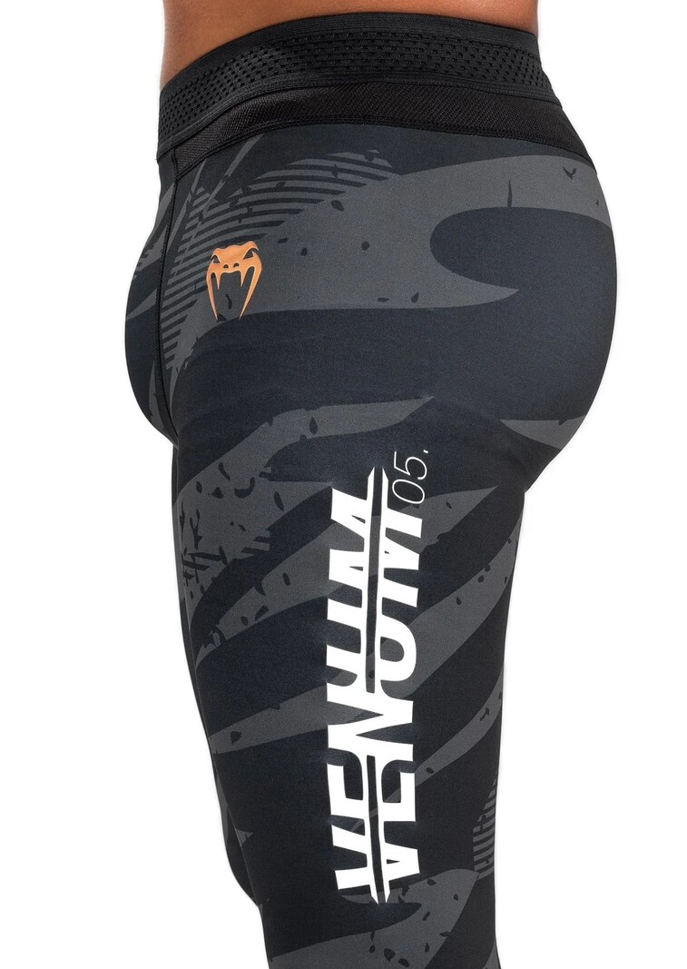 UFC | Venum UFC von Venum Adrenaline Fight Week Sport-Leggings Spats Urban Camo