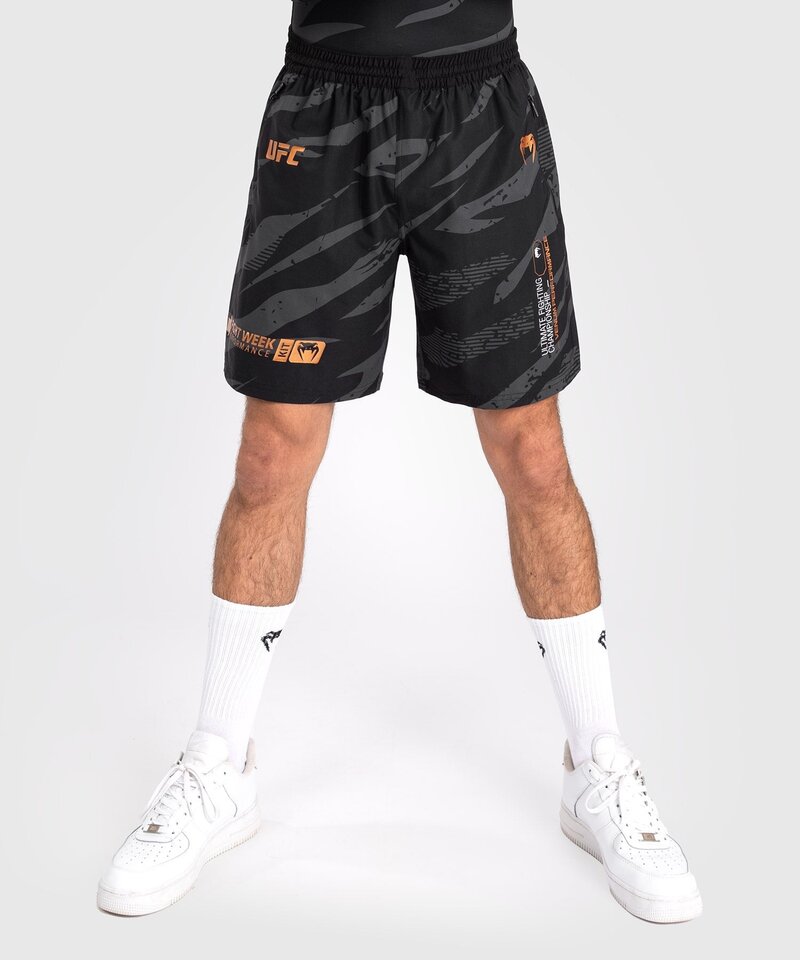 UFC | Venum UFC by Venum Adrenaline Fight Week Training Short Urban Camo