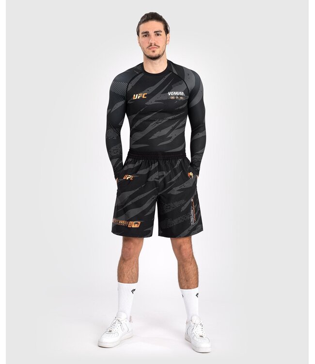 UFC by Venum Adrenaline Fight Week Trainingsshort Urban Camo