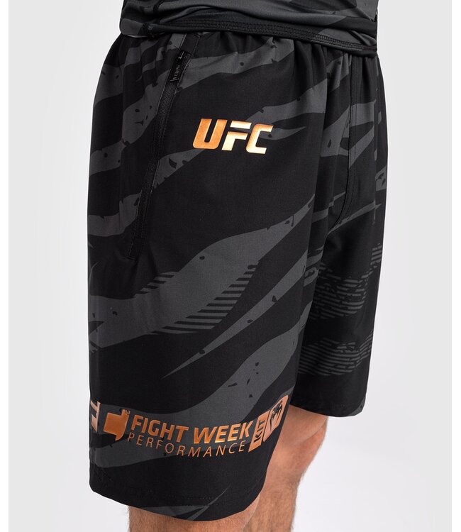 UFC UFC by Venum Adrenaline Fight Week Training Short Urban Camo