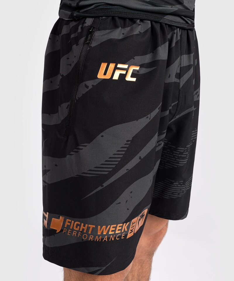 UFC | Venum UFC by Venum Adrenaline Fight Week Trainingsshort Urban Camo