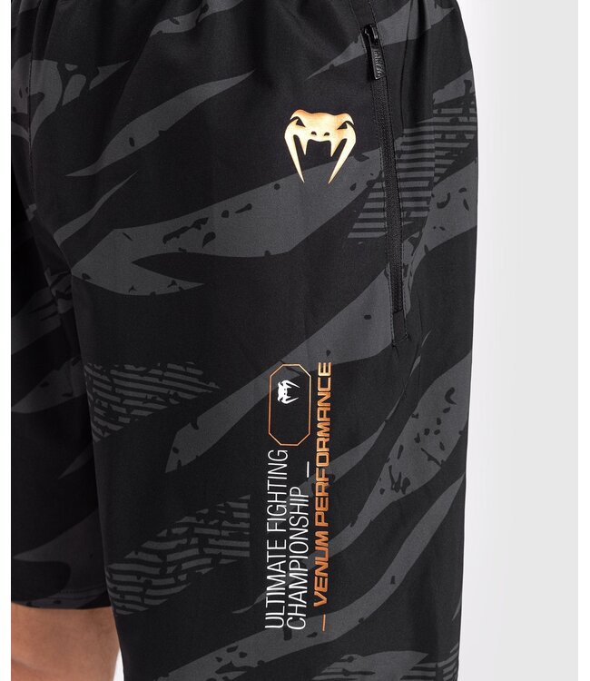 UFC by Venum Adrenaline Fight Week Training Short Urban Camo