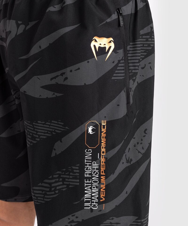 UFC | Venum UFC by Venum Adrenaline Fight Week Training Short Urban Camo