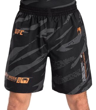 UFC UFC by Venum Adrenaline Fight Week Training Short Urban Camo