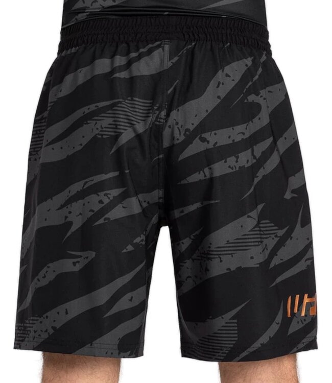 UFC UFC by Venum Adrenaline Fight Week Trainingsshort Urban Camo