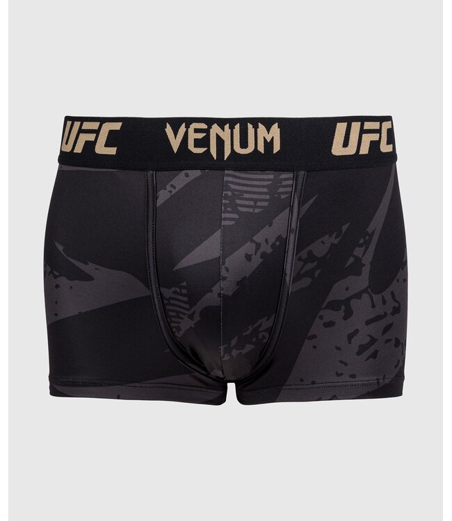 UFC By Venum Adrenaline Fight Week Unterwäsche Urban Camo