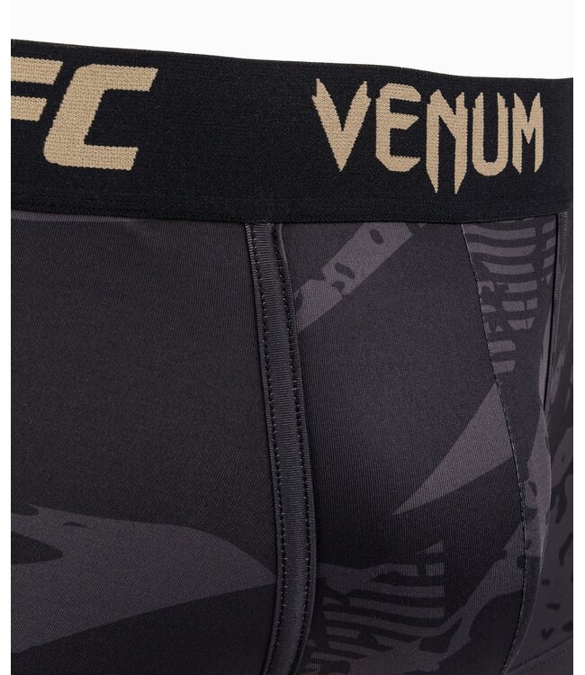 UFC by Venum Adrenaline Fight Week Boxer Short Urban Camo