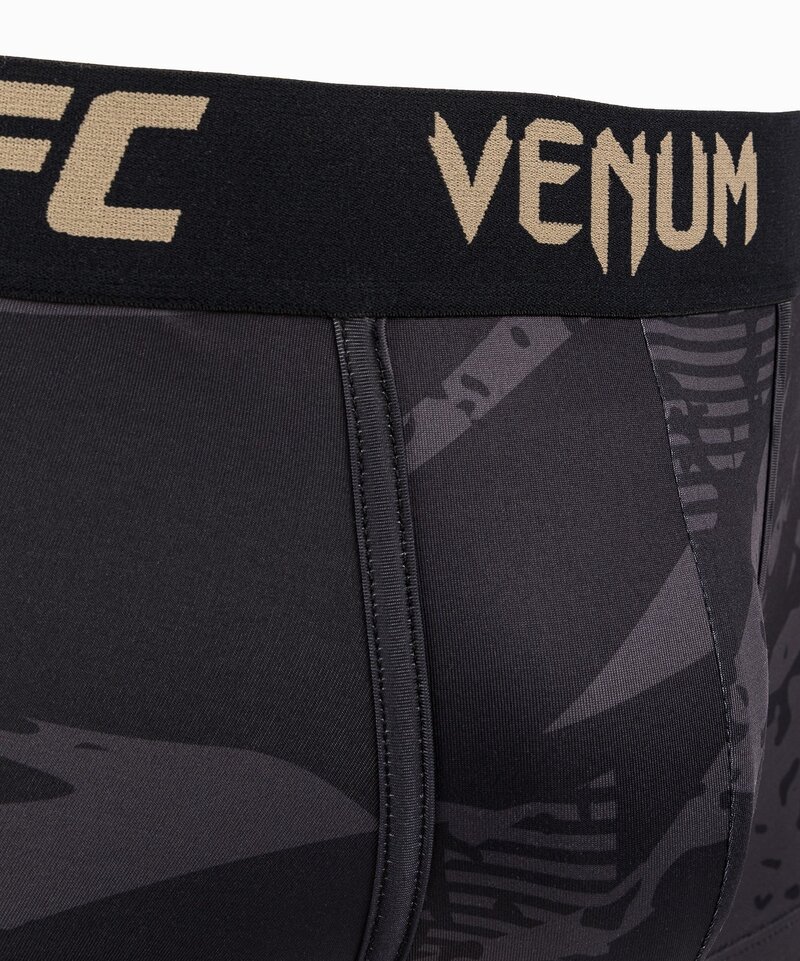 UFC | Venum UFC by Venum Adrenaline Fight Week Boxer Short Urban Camo