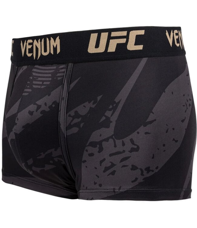 UFC UFC By Venum Adrenaline Fight Week Underwear Urban Camo