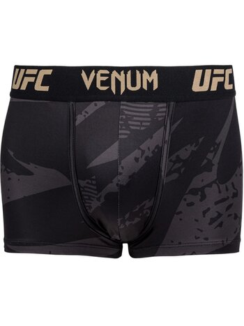 UFC UFC by Venum Adrenaline Fight Week Boxer Short Urban Camo