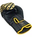 Booster BFG CUBE Boxing Gloves Black Gold