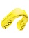 SAFEJAWZ SAFEJAWZ® Intro Series Mouthguard Yellow - Kids