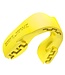 SAFEJAWZ® Intro Series Mouthguard Yellow - Kids