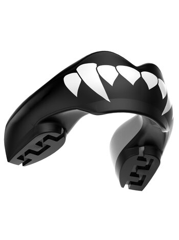 SAFEJAWZ SAFEJAWZ® ORTHO SERIES Fangz Mundschutz für Zahnspangen