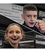 SAFEJAWZ® ORTHO-SERIES Fangz Gebitsbeschermer voor Beugels