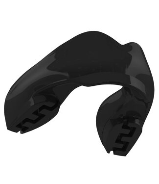 SAFEJAWZ SAFEJAWZ® Ortho Series Gebitsbeschermer Beugels Zwart