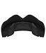 SAFEJAWZ® Ortho Series Mundschutz Zahnspangen Schwarz