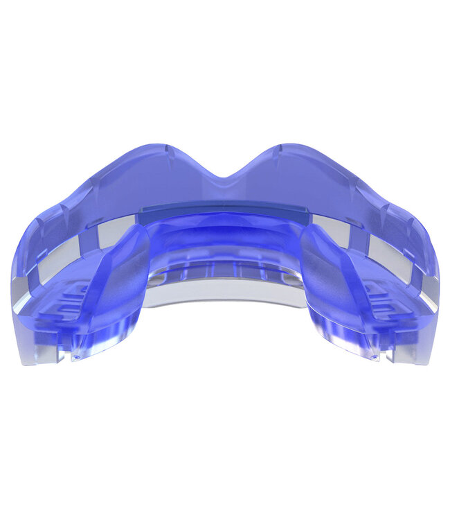 SAFEJAWZ® Ortho Series Gebitsbeschermer Beugels Ice Blue