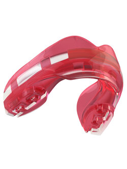 SAFEJAWZ SAFEJAWZ® Ortho Series Gebitsbeschermer Beugels Ice Pink