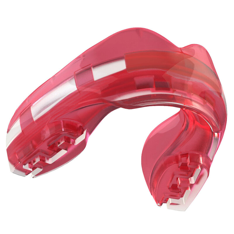 SAFEJAWZ SAFEJAWZ® Ortho Series Gebitsbeschermer Beugels Ice Pink