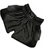 JOYAGEAR JOYA Muay Thai Short Essential Zwart Zwart