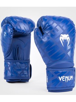 Venum Venum Contender 1.5 XT Boxhandschuhe Blau Weiß