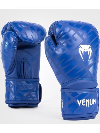 Venum Venum Contender 1.5 XT Bokshandschoenen Blauw Wit