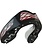 SAFEJAWZ SAFEJAWZ Nitro Series Black Red Adult