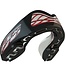SAFEJAWZ SAFEJAWZ Nitro Series Black Red Adult