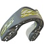 SAFEJAWZ SAFEJAWZ Nitro Series Grey Yellow Adult