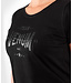 Venum Team 2.0 T-Shirt Dames Zwart Zwart