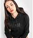 Venum Team 2.0 Hoodie Dames Zwart Zwart