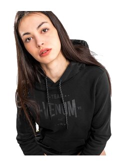 Venum Venum Team 2.0 Hoodie Women Black Black