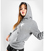 Venum Team 2.0 Hoodie Dames Licht Gemêleerd Grijs