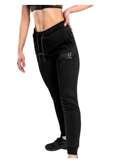 Venum Venum TEAM 2.0 Joggers Jogginghose Damen Schwarz Schwarz